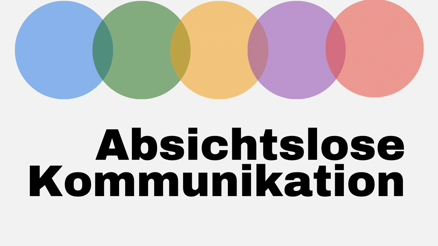 Kommunikation Kommunikation