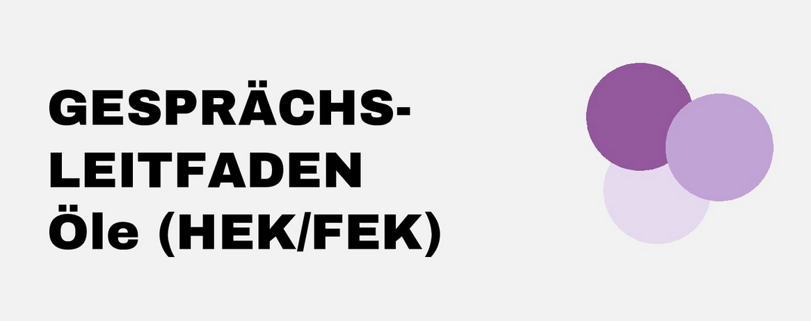 Leitfaden-Ole