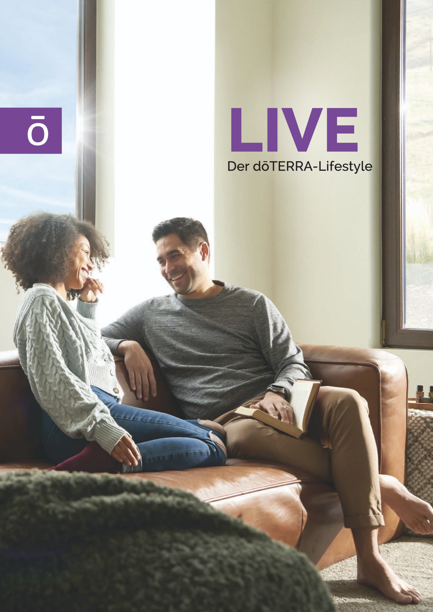 Live Guide