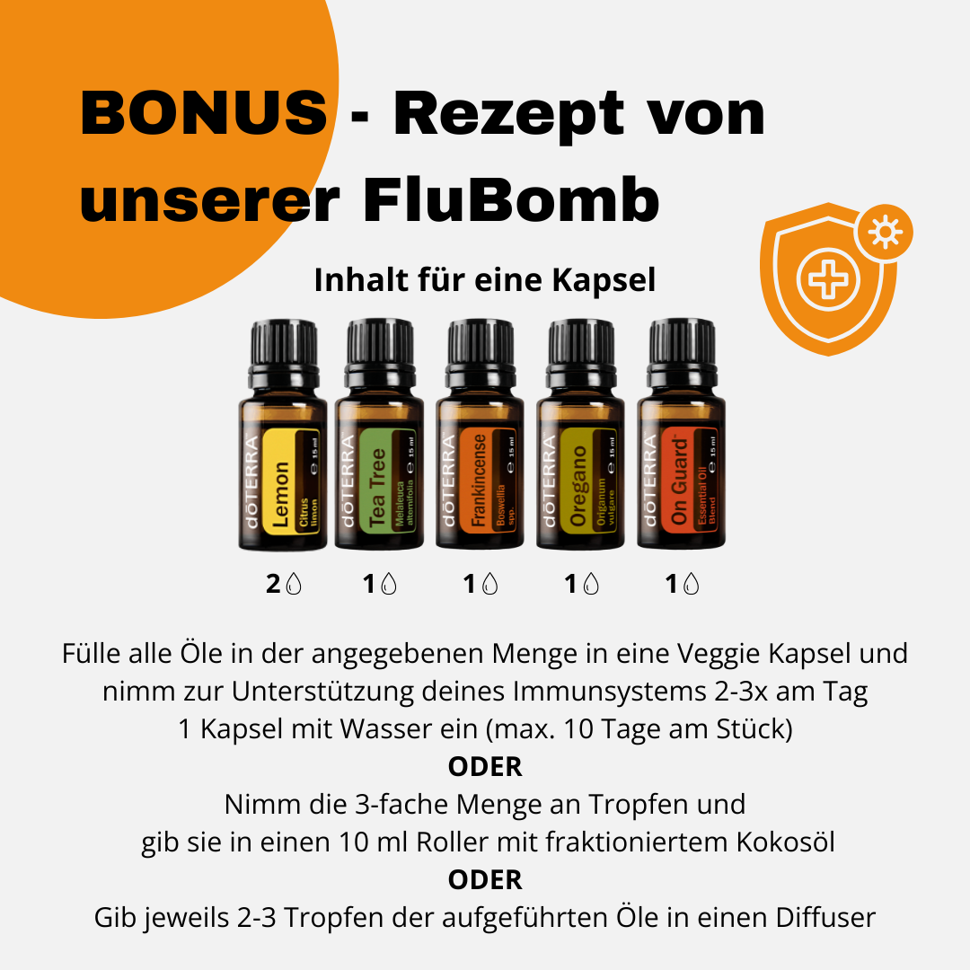 Flu Bomb
