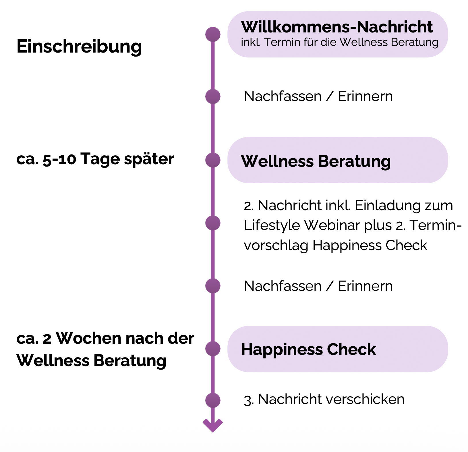 Ablauf