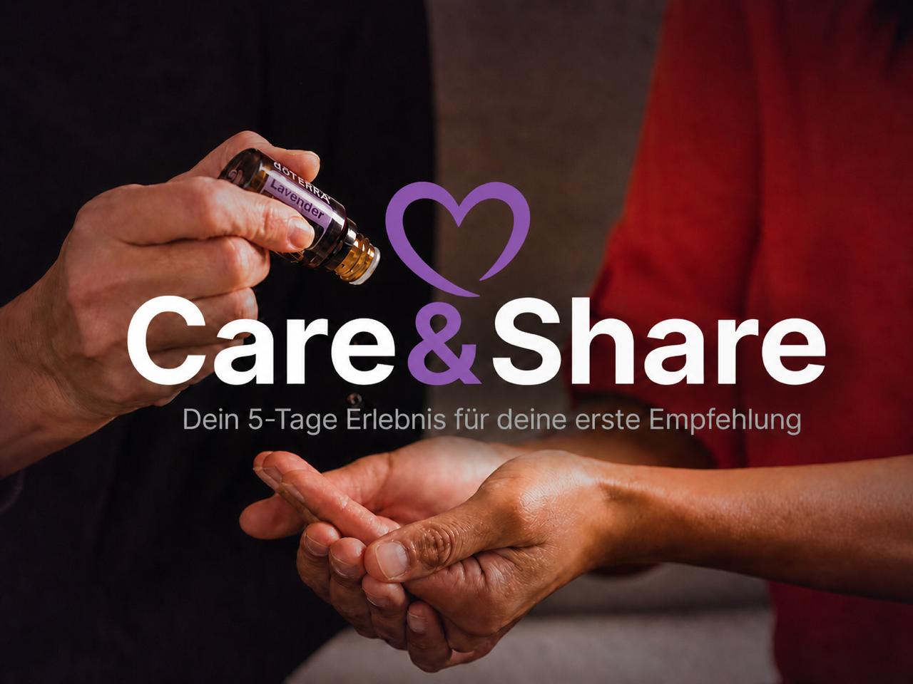 care-share