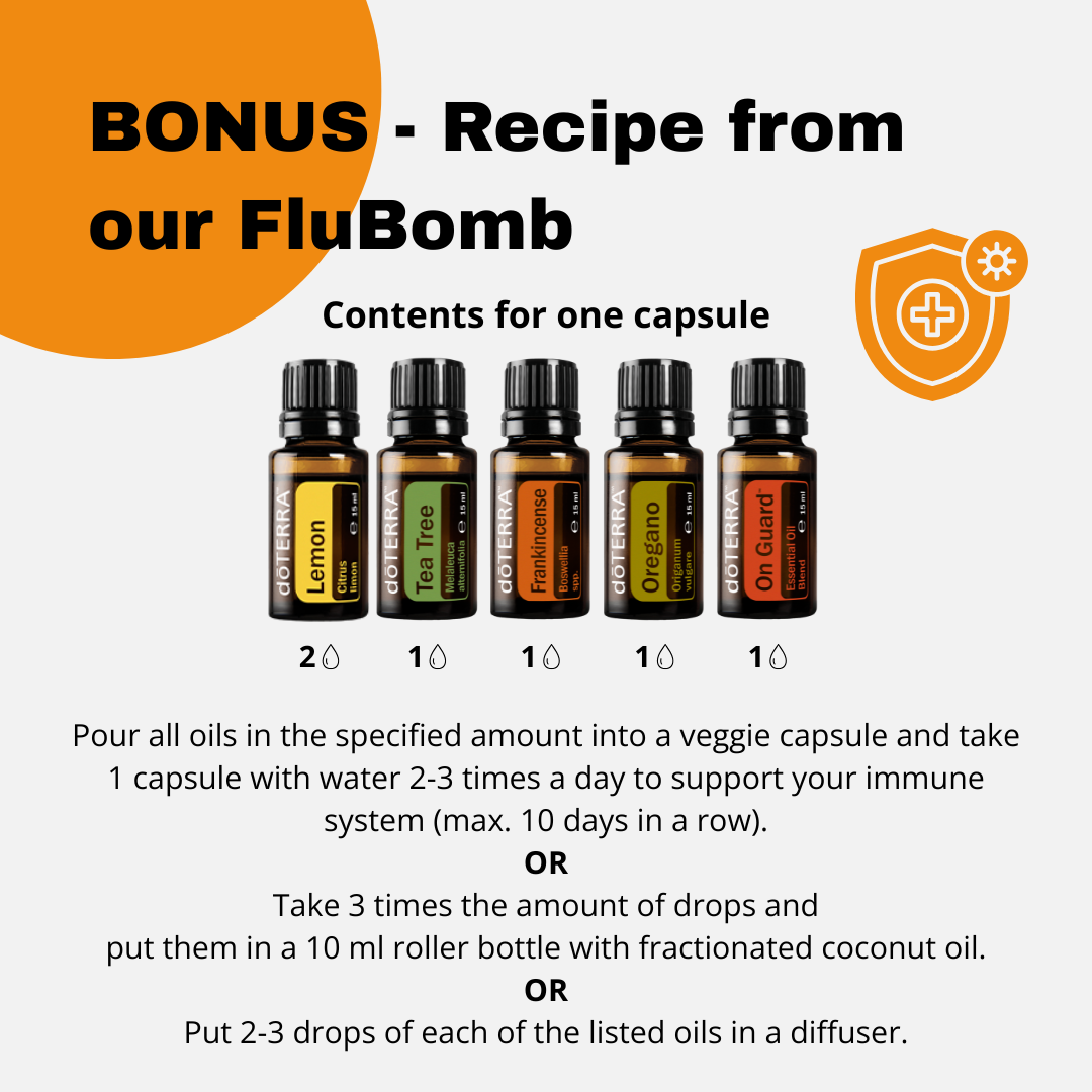 Flu Bomb