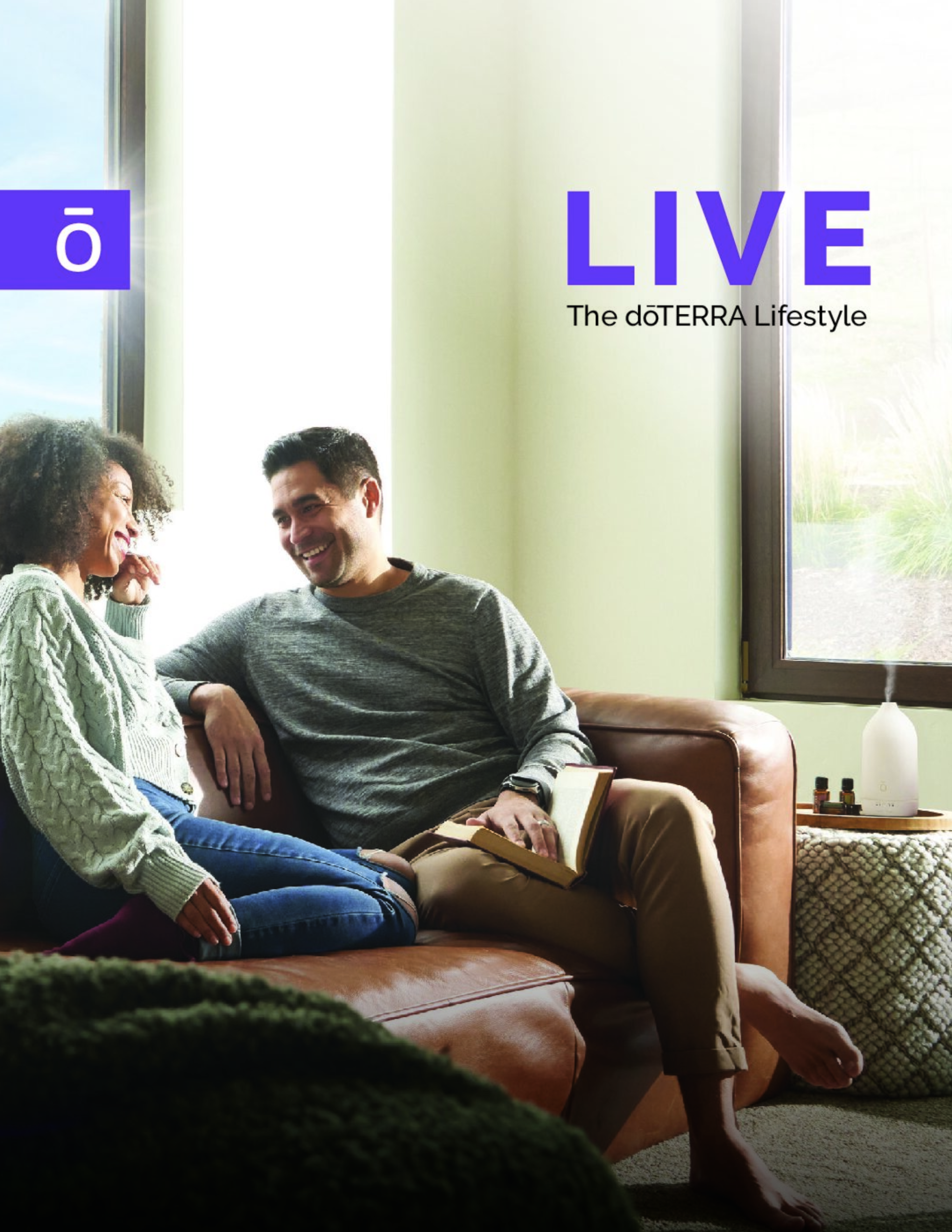 Live Guide