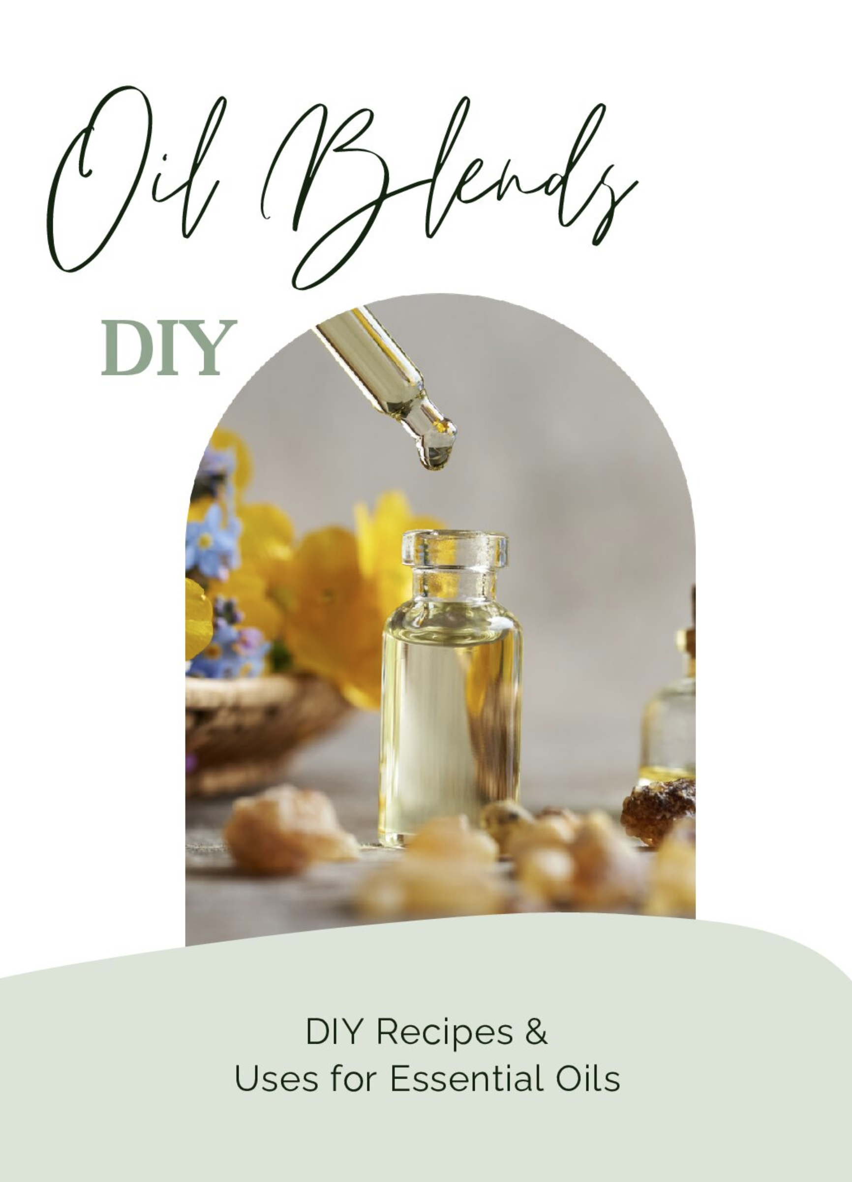 Oils