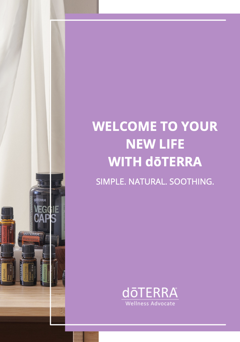 A warm welcome