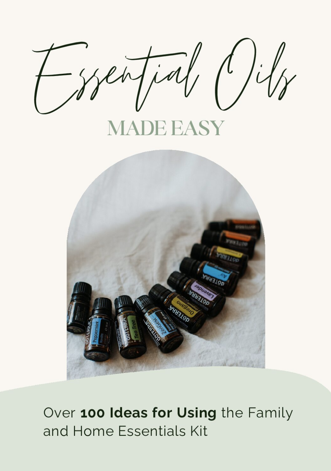 Oils